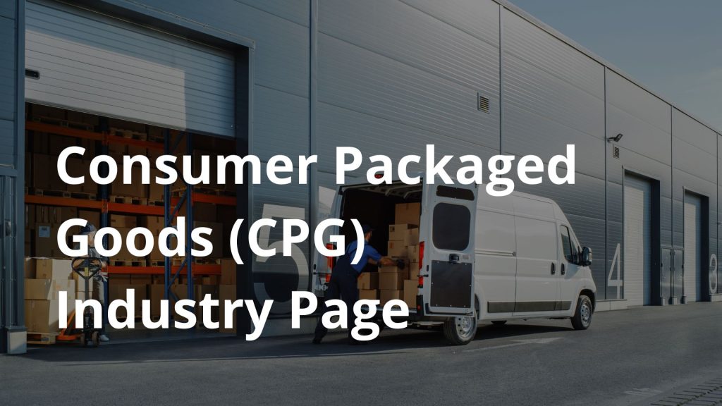 graphic - CPG
