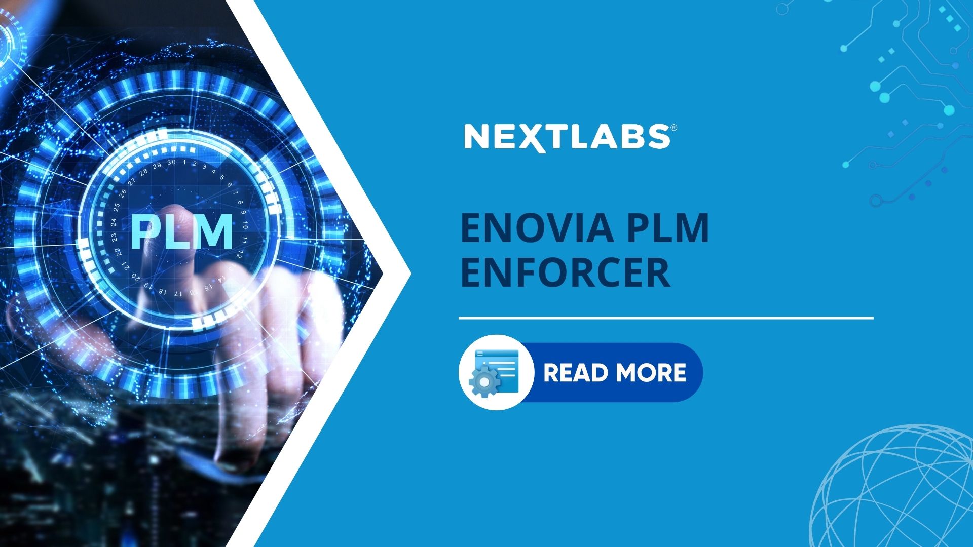 Article_DS_ Enovia PLM Enforcer