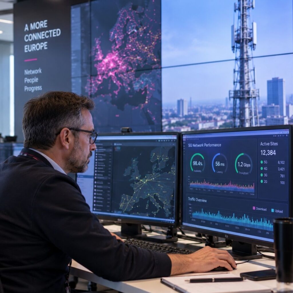 DT worker data security