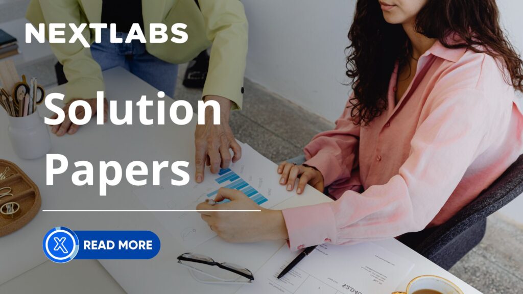 image - solution paper