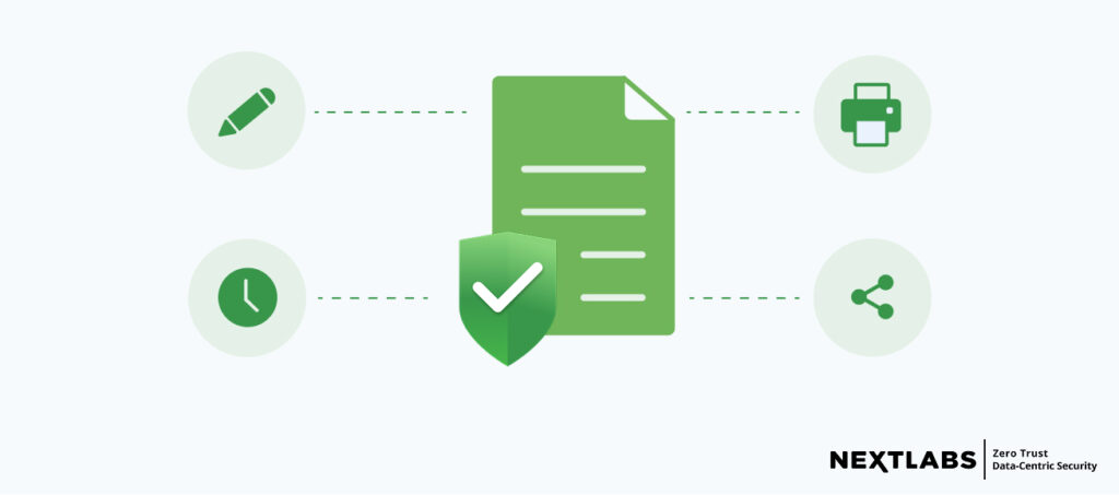 icon - enforcement of usage controls 