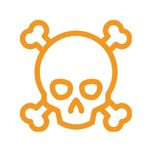 icon - poisoning