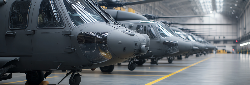 graphic - industries aerospace