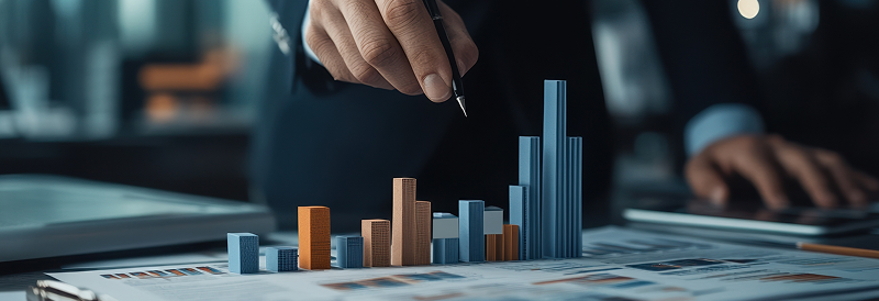 graphic - industries financial services