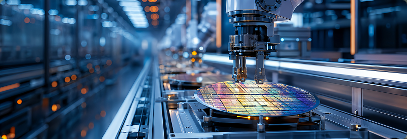 graphic - industries high tech